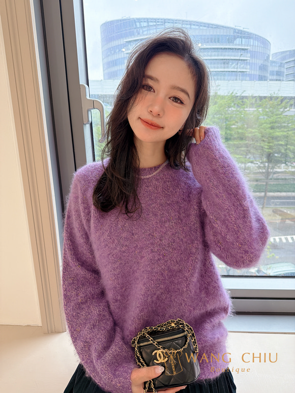 WANG CHIU 麻豆照